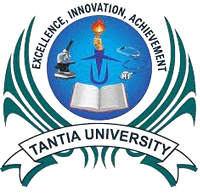 Tantia University Logo